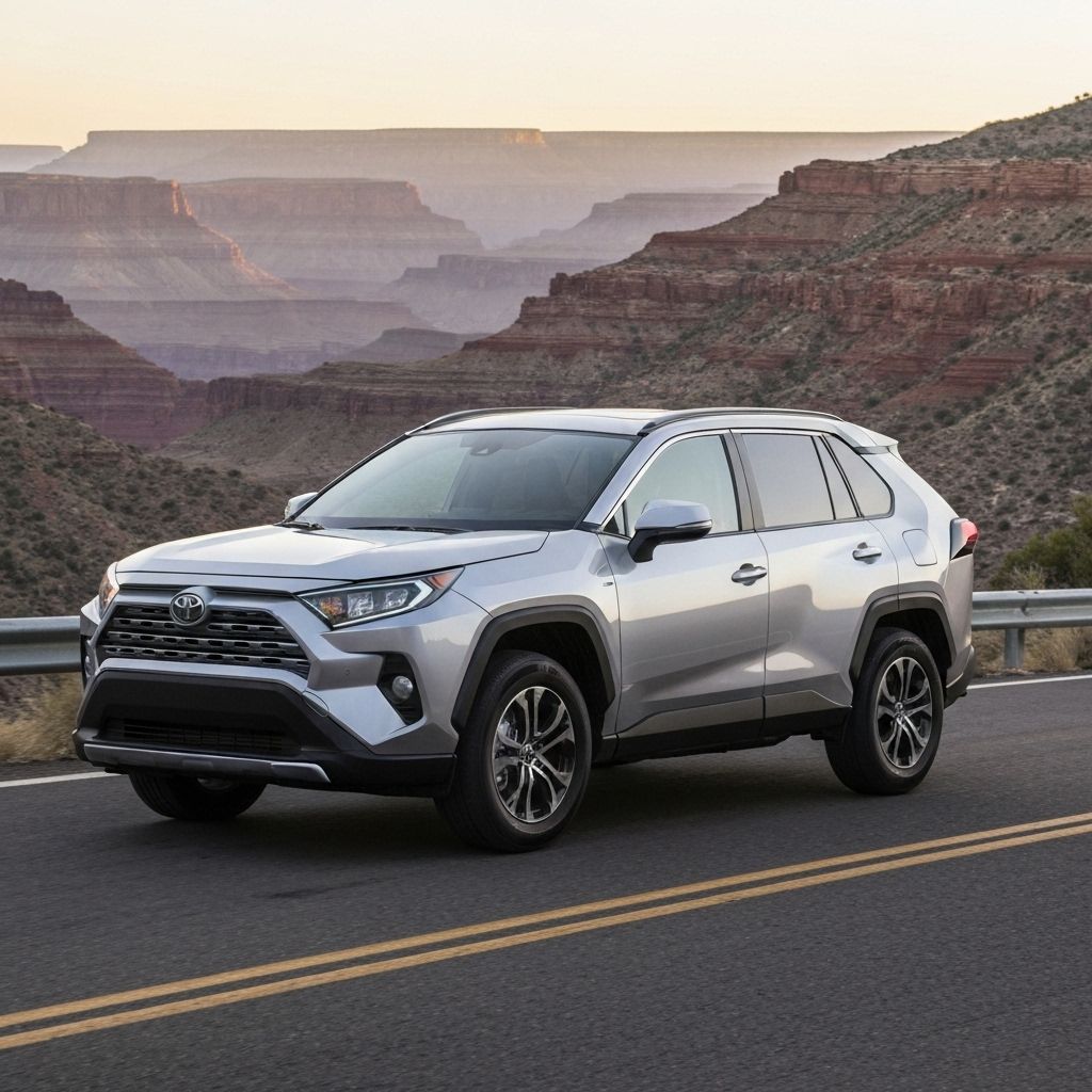 2023 Toyota RAV4